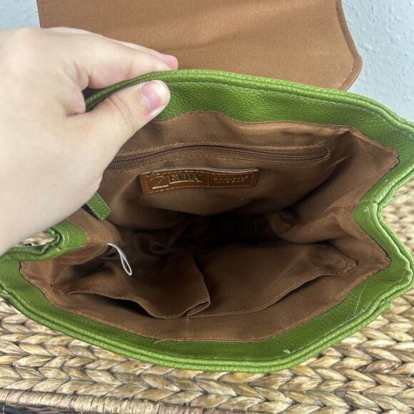 NWOT Danielle Nicole x Legend of Zelda "Marks of the Goddess" Mini Backpack - Picture 5 of 11